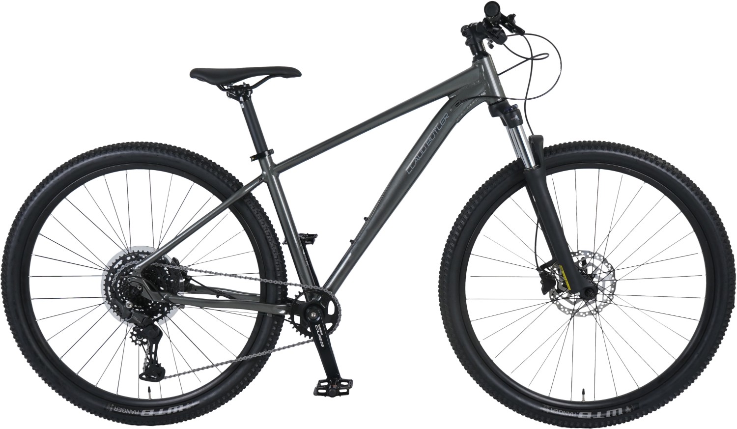Claud Butler Alpina 2.0 Mountain Bike 2024 - Hardtail MTB product image