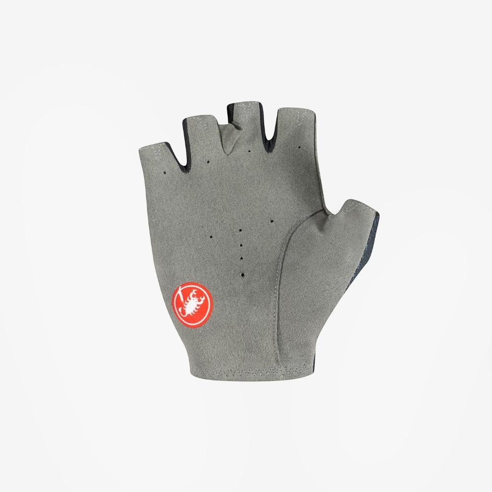 Superleggera Summer Mitts Short Finger Gloves image 1