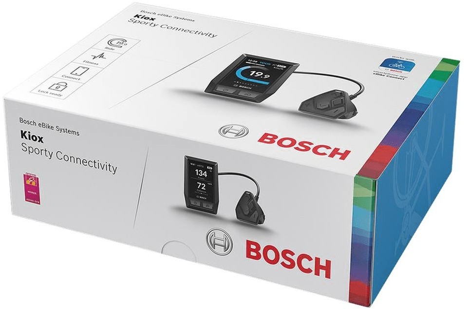 Bosch Kiox Retrofit Kit - BUI330 product image