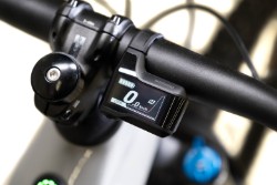 Moterra SL 2 2025 - Electric Mountain Bike image 13