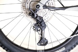 Moterra SL 2 2025 - Electric Mountain Bike image 14