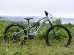 Moterra SL 2 2025 - Electric Mountain Bike image 16