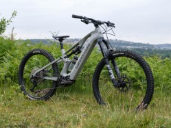 Moterra SL 2 2025 - Electric Mountain Bike image 17