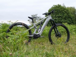 Moterra SL 2 2025 - Electric Mountain Bike image 19