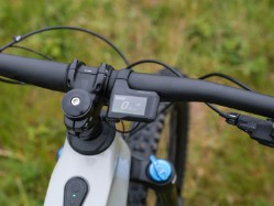 Moterra SL 2 2025 - Electric Mountain Bike image 20