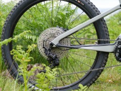 Moterra SL 2 2025 - Electric Mountain Bike image 21