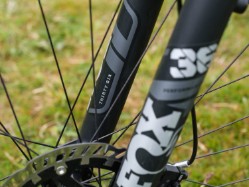 Moterra SL 2 2025 - Electric Mountain Bike image 22