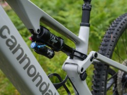 Moterra SL 2 2025 - Electric Mountain Bike image 23