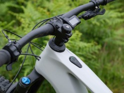 Moterra SL 2 2025 - Electric Mountain Bike image 24