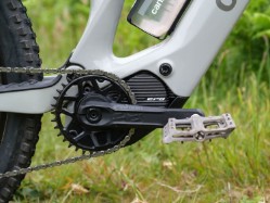 Moterra SL 2 2025 - Electric Mountain Bike image 25