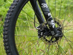 Moterra SL 2 2025 - Electric Mountain Bike image 26