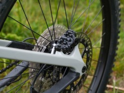 Moterra SL 2 2025 - Electric Mountain Bike image 27