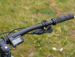 Moterra SL 2 2025 - Electric Mountain Bike image 28