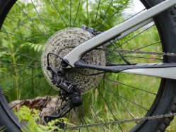 Moterra SL 2 2025 - Electric Mountain Bike image 30