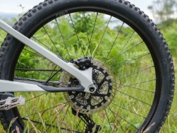 Moterra SL 2 2025 - Electric Mountain Bike image 32
