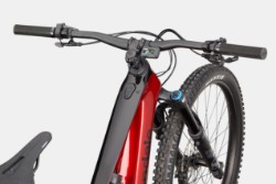 Moterra SL 2 2025 - Electric Mountain Bike image 3