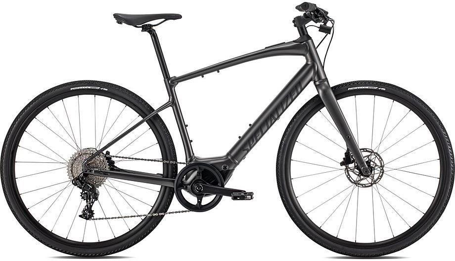 Specialized Vado SL 4.0 - Nearly New – M 2023 - Electric Hybrid Bike product image