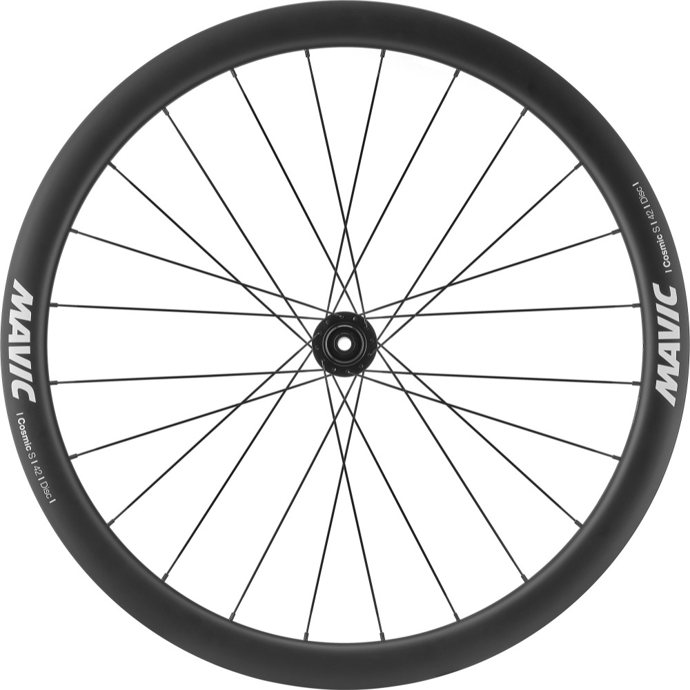 Cosmic S 42 Disc C-Lock 700c Wheelset image 2