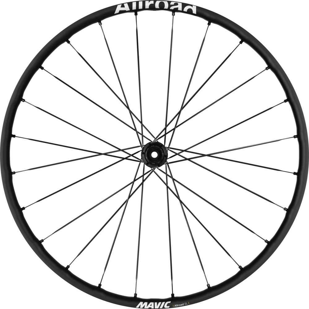 Mavic Allroad Disc Gravel Front Wheel image 0