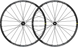 Mavic Crossmax XL S 6 Bolt 29" Trail Wheelset