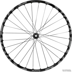 Mavic Deemax SL 6 Bolt 29" Enduro Front Wheel