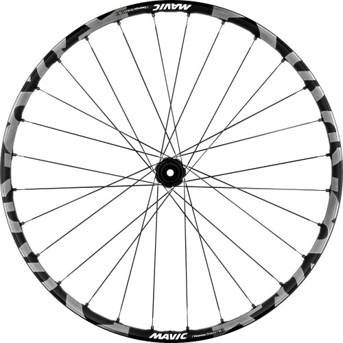 Mavic Deemax SL 6 Bolt 27.5" Enduro Rear Wheel