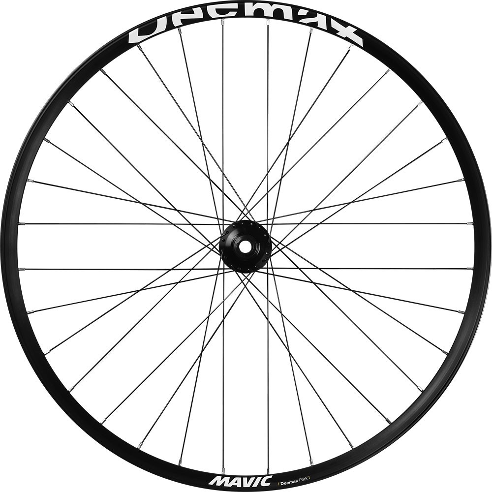 Deemax Park 6 Bolt 29" Downhill Front Wheel image 0