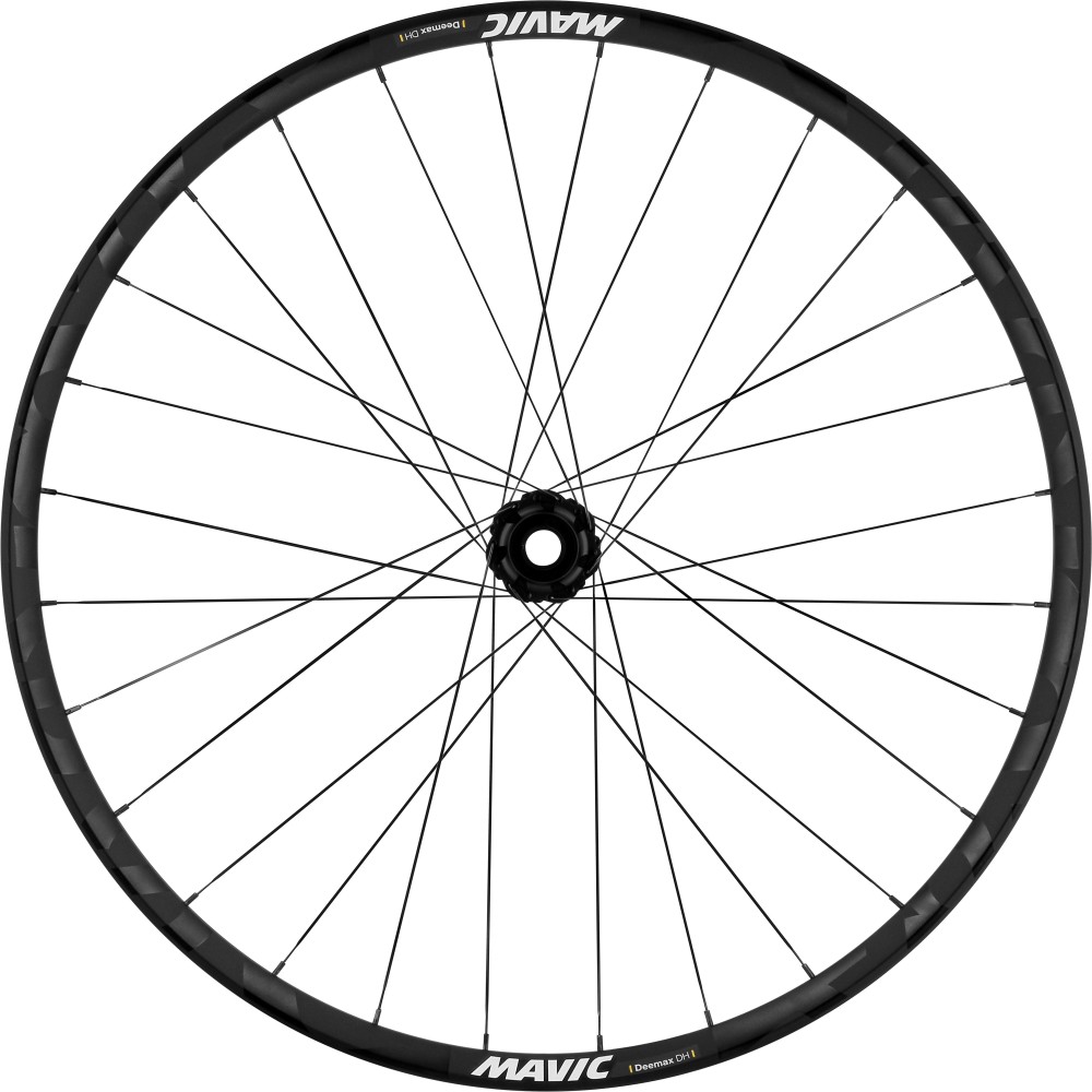 Deemax 6 Bolt 29" Downhill Rear Wheel image 0