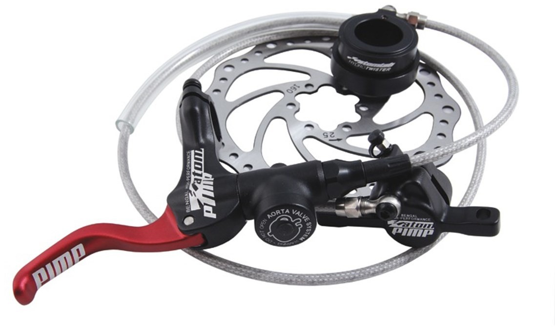 Atomlab Pimp Twister Disc Brake product image