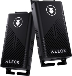 Aleck Punks True Wireless Helmet Audio Headset