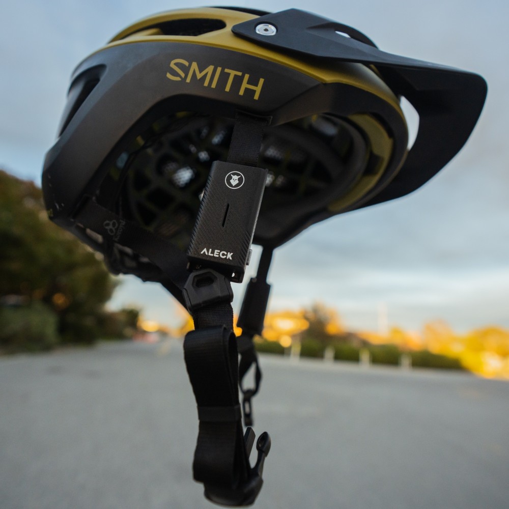 Punks True Wireless Helmet Audio Headset image 1