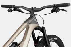 Habit LT LTD Mountain Bike 2024 - Trail Full Suspension MTB image 4