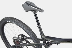 Scalpel 1 Mountain Bike 2024 - Trail Full Suspension MTB image 3