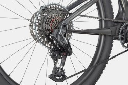 Scalpel 1 Mountain Bike 2024 - Trail Full Suspension MTB image 4