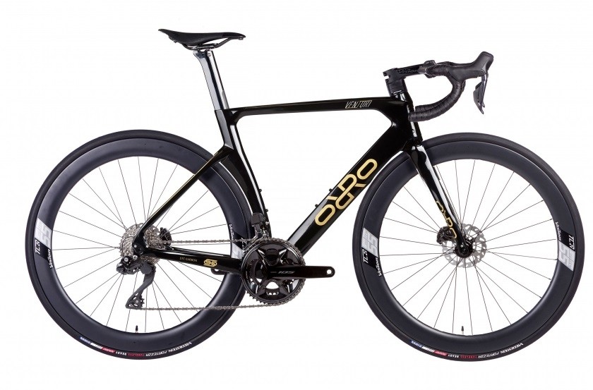 Orro Venturi STC 105-Di2 SC55 2023 - Road Bike product image