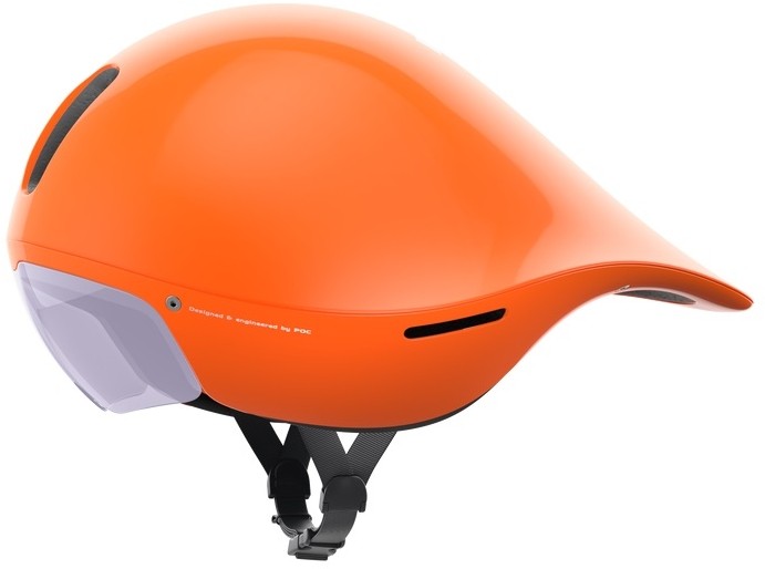 POC Tempor Time Trial Cycling Helmet product image