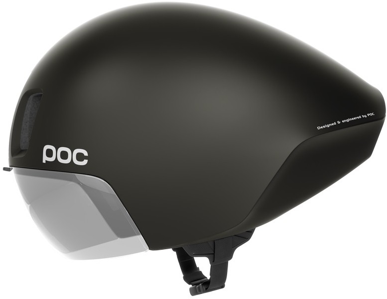 Procen Time Trial Road Cycling Helmet image 0
