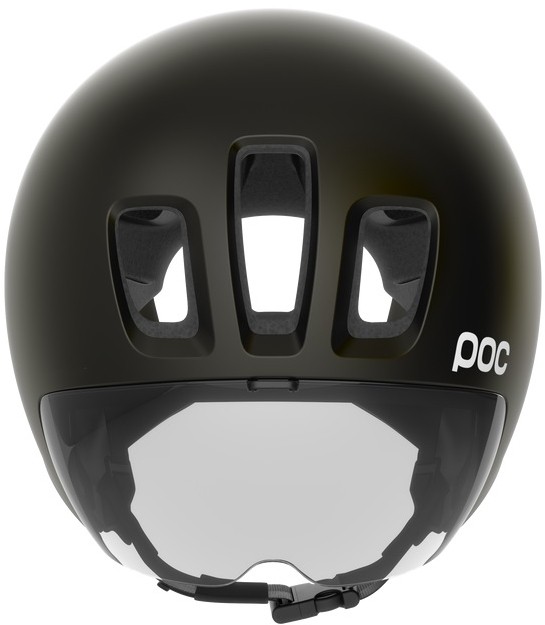 Procen Time Trial Road Cycling Helmet image 2