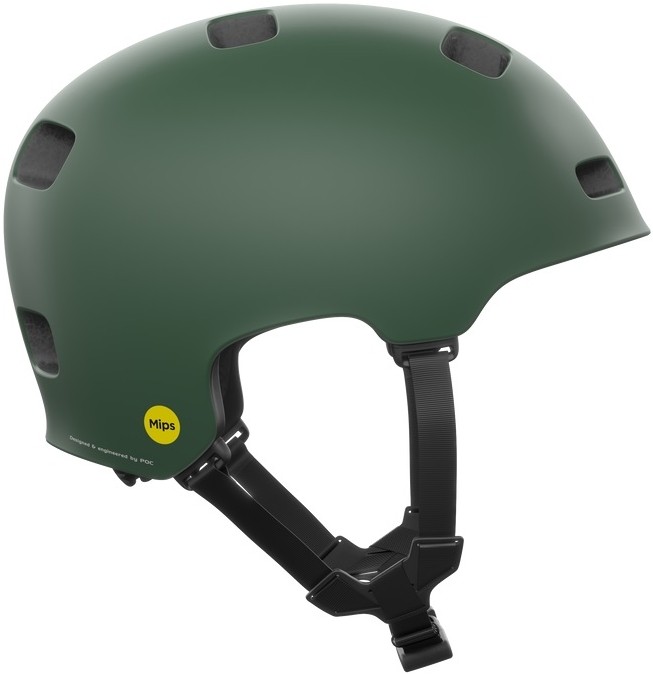 POC Crane Mips BMX Helmet product image