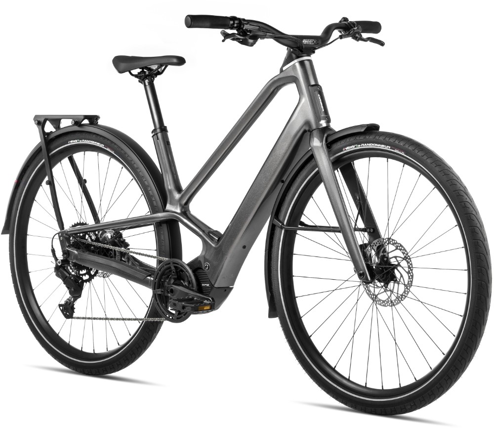 DIEM 30 2025 - Electric Hybrid Bike image 1