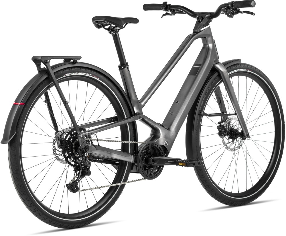 DIEM 30 2025 - Electric Hybrid Bike image 2