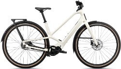 Orbea DIEM 20 2025 - Electric Hybrid Bike
