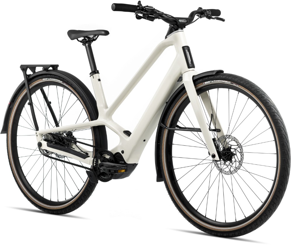 DIEM 20 2025 - Electric Hybrid Bike image 1