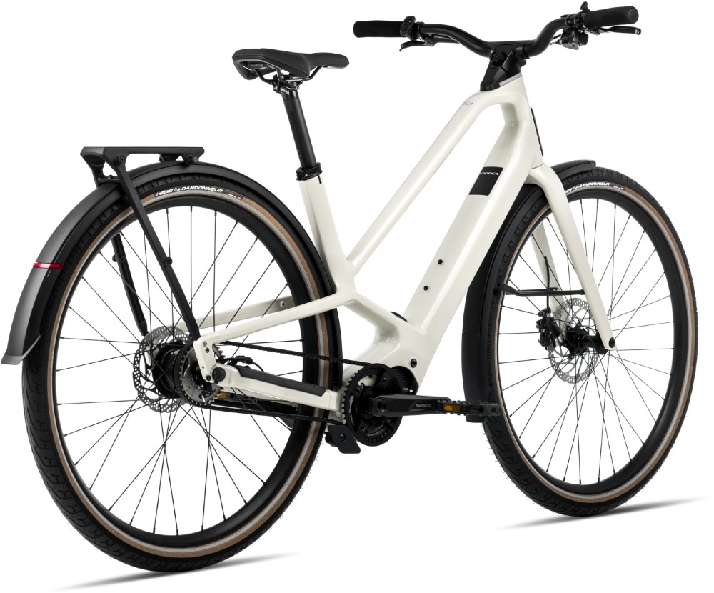 DIEM 20 2025 - Electric Hybrid Bike image 2