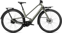 Orbea DIEM 10 2025 - Electric Hybrid Bike