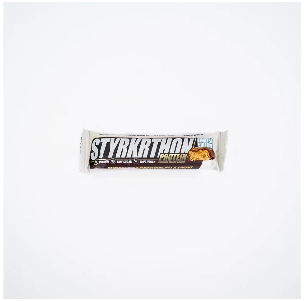 Styrkrthon Bars - Box of 12 image 2