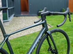 TCR Advanced 1 2025 - Road Bike image 3