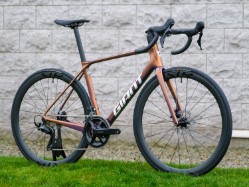 TCR Advanced Pro 2 2025 - Road Bike image 3