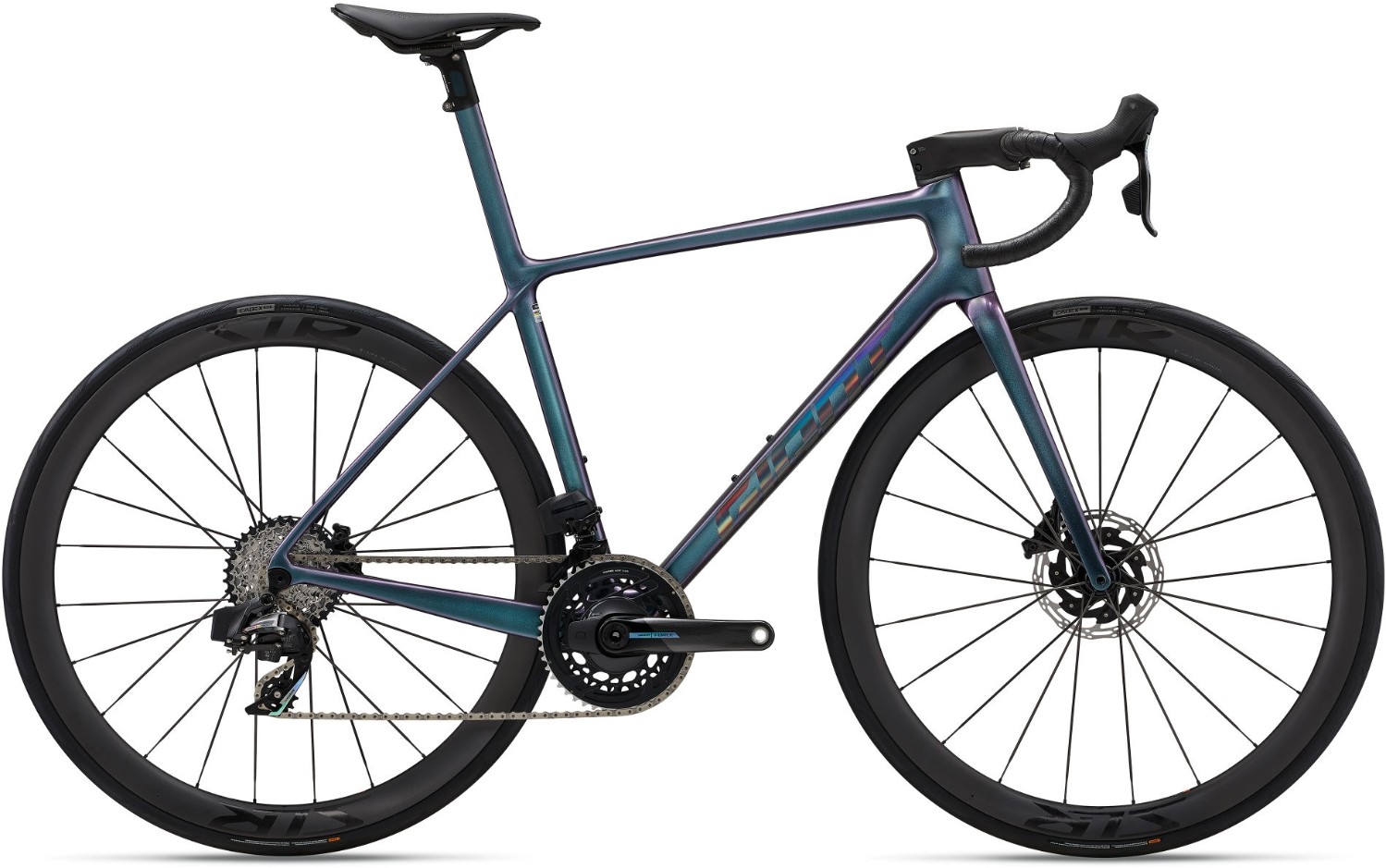 Giant TCR Advanced SL 1 AXS 2025 - Road Bike product image
