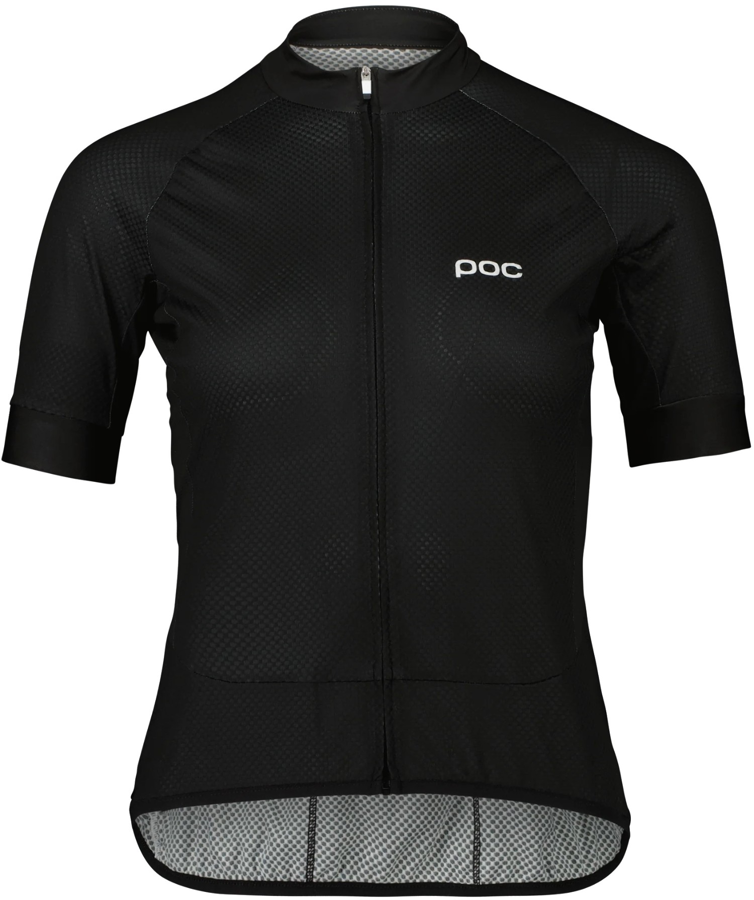 POC Essential Womens Road Logo Short Sleeve Jersey product image